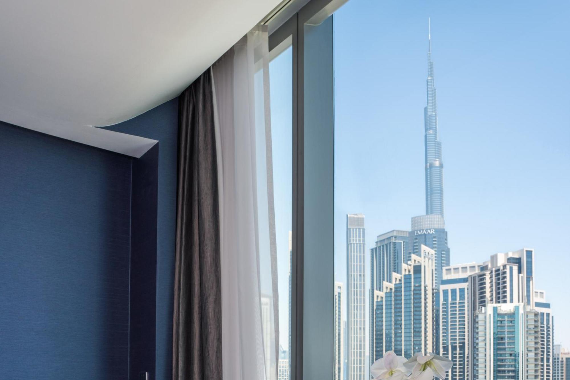 Me Dubai Residences 외부 사진