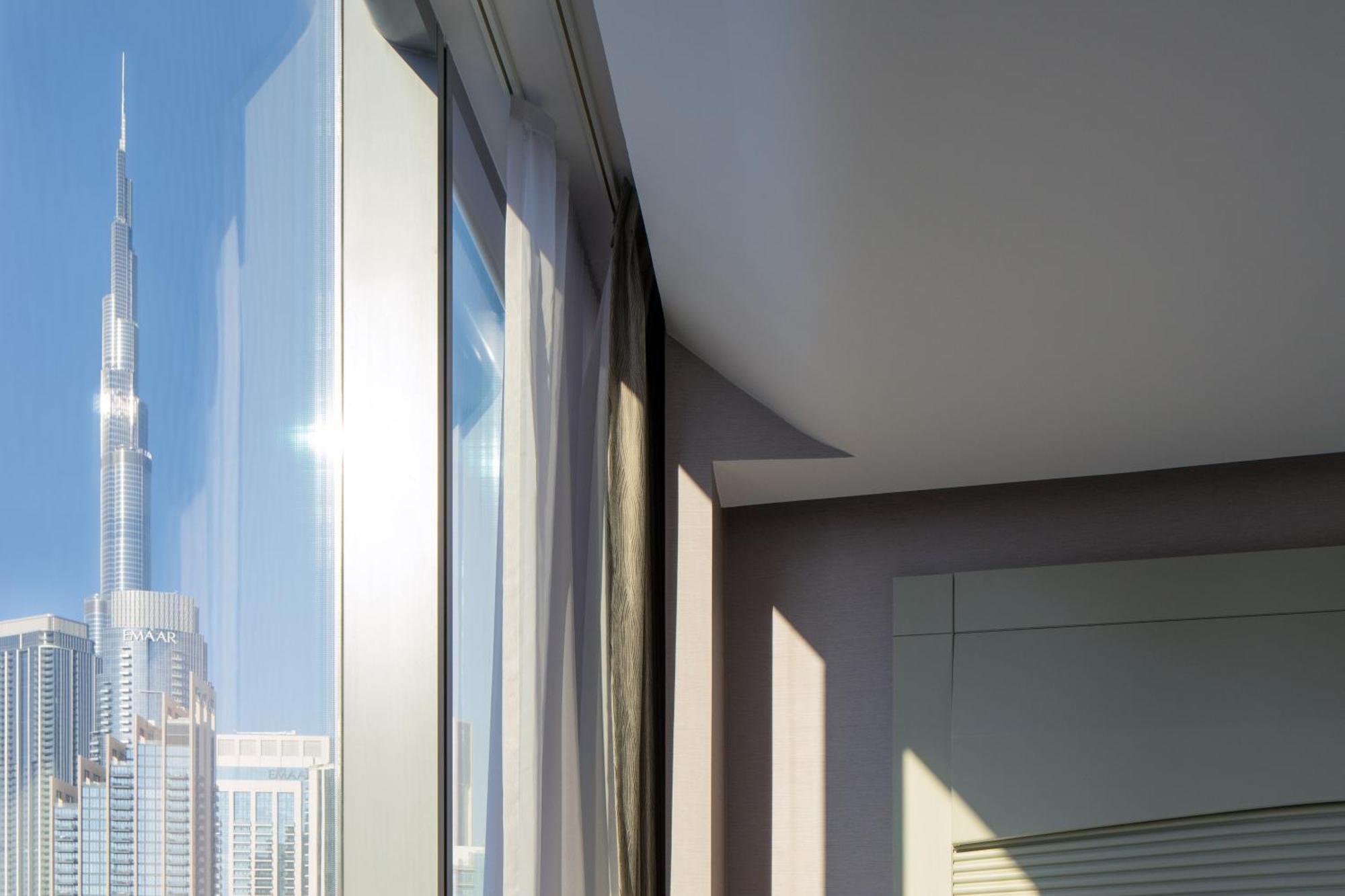 Me Dubai Residences 외부 사진