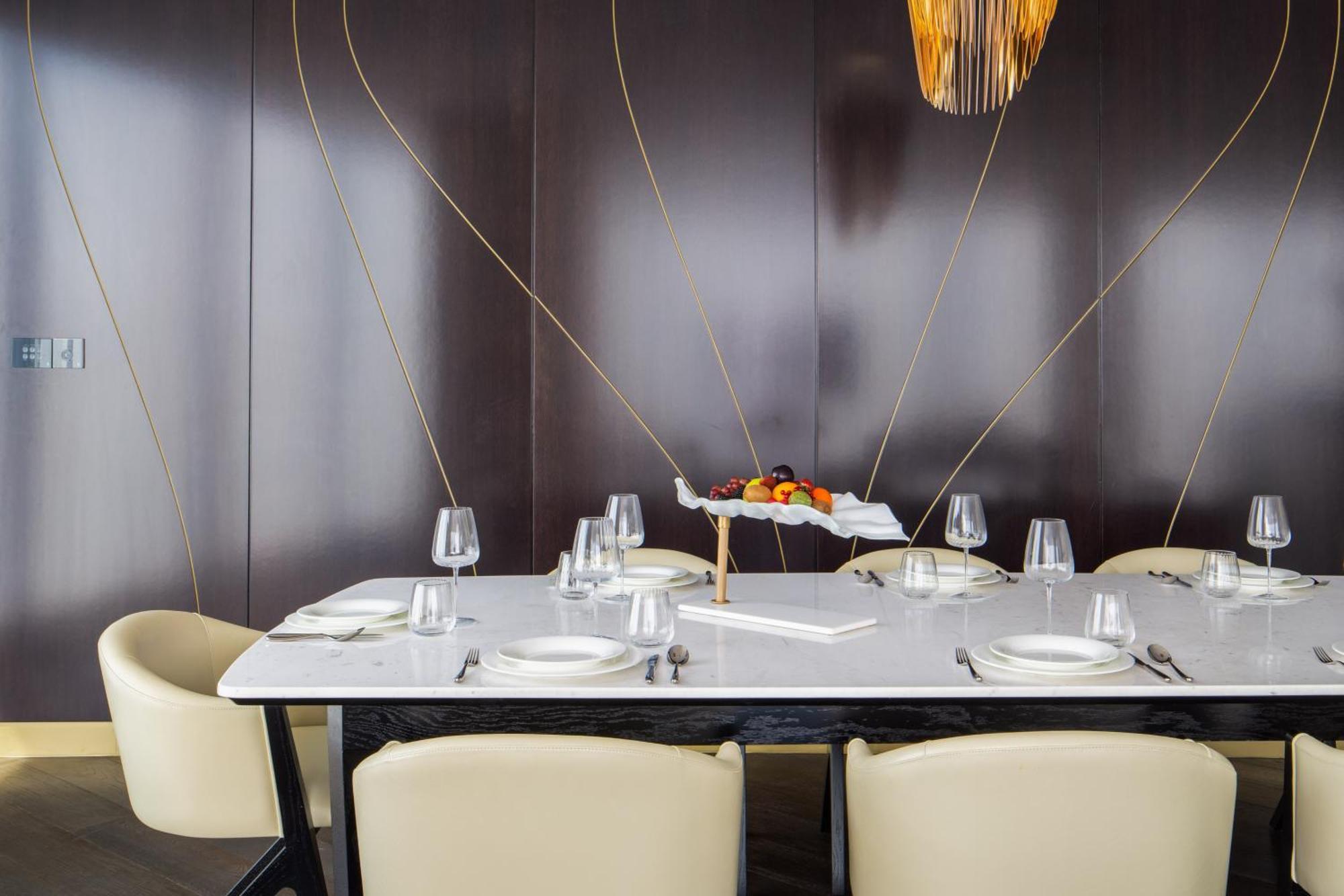Me Dubai Residences 외부 사진