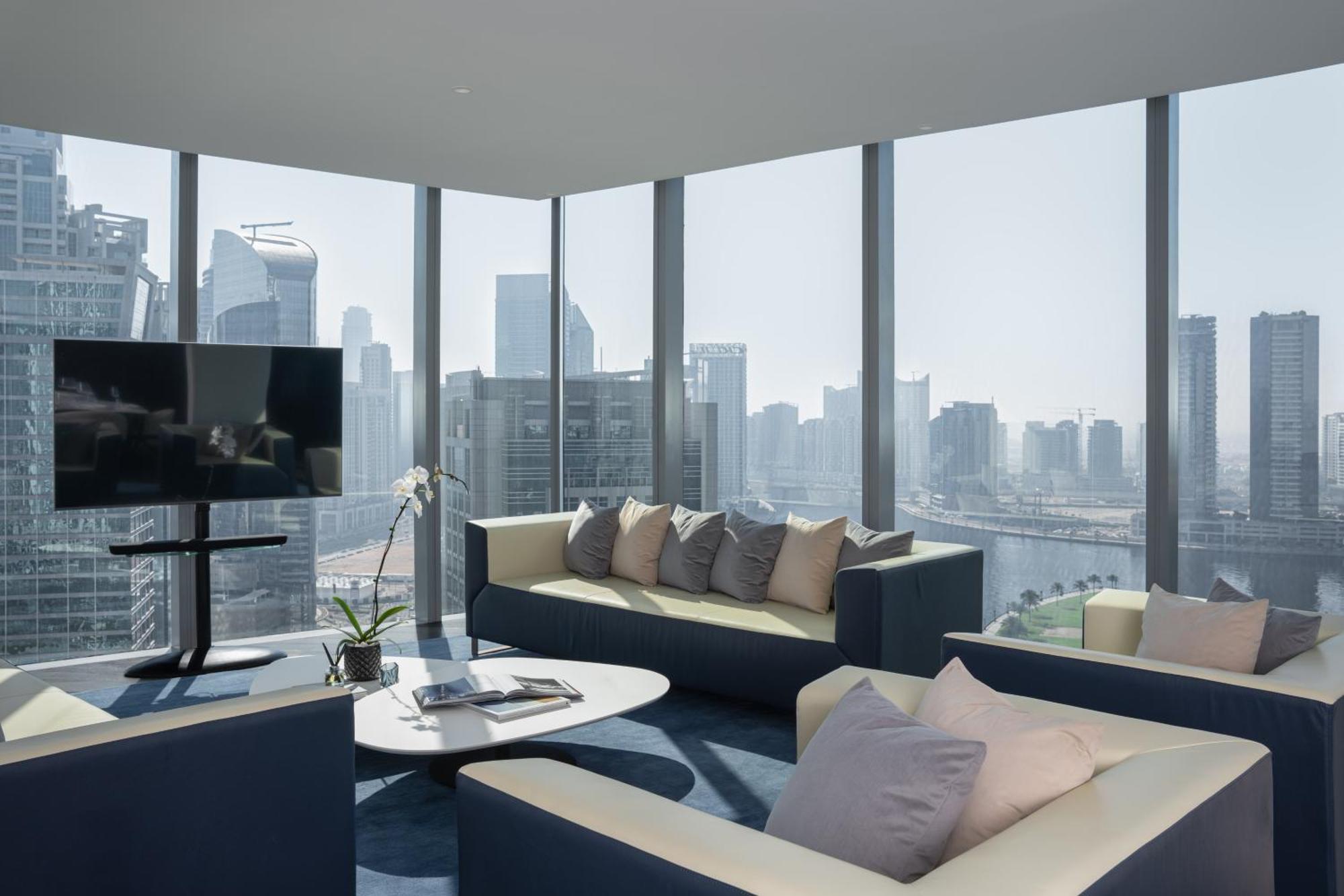 Me Dubai Residences 외부 사진