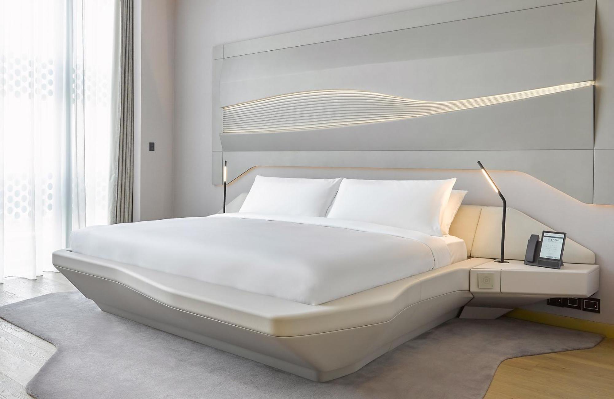 Me Dubai Residences 외부 사진