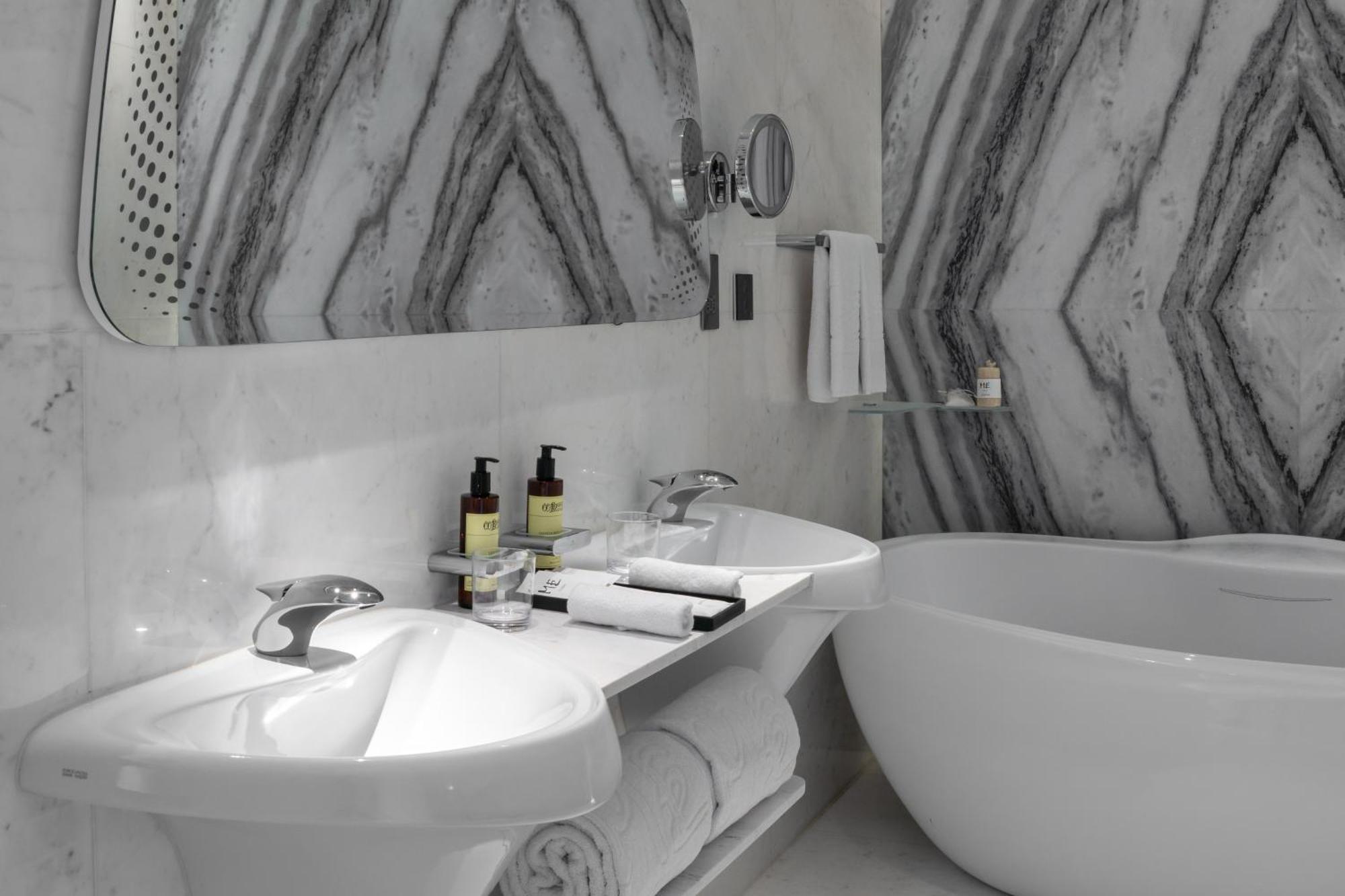 Me Dubai Residences 외부 사진