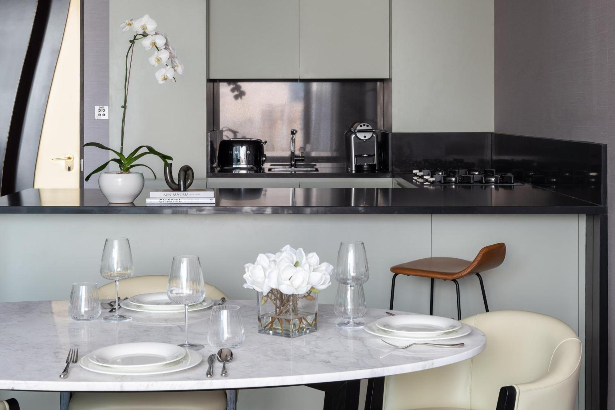 Me Dubai Residences 외부 사진