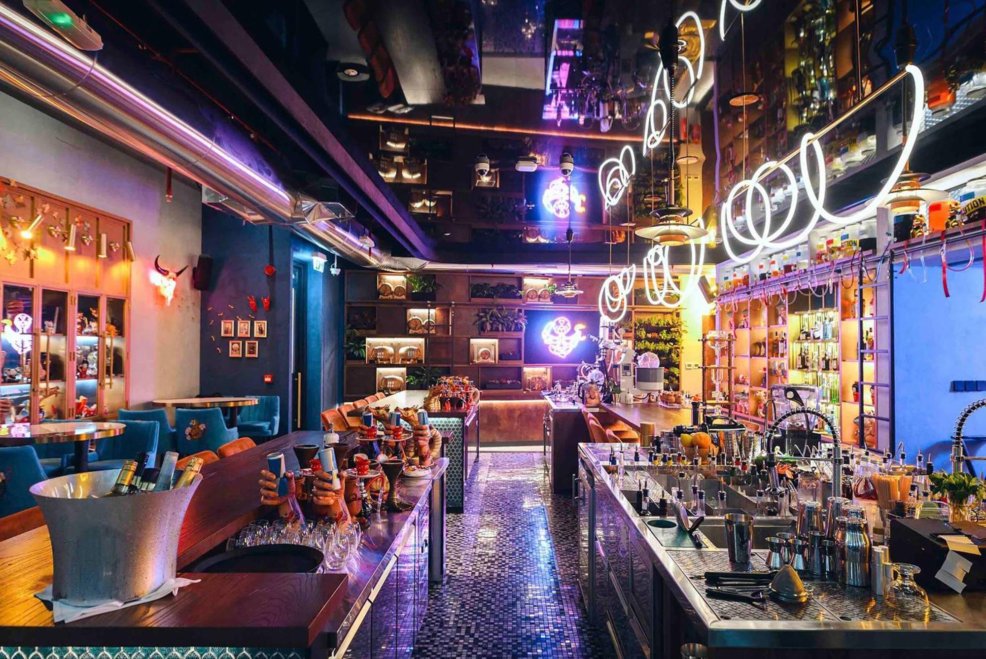Me Dubai Residences 외부 사진