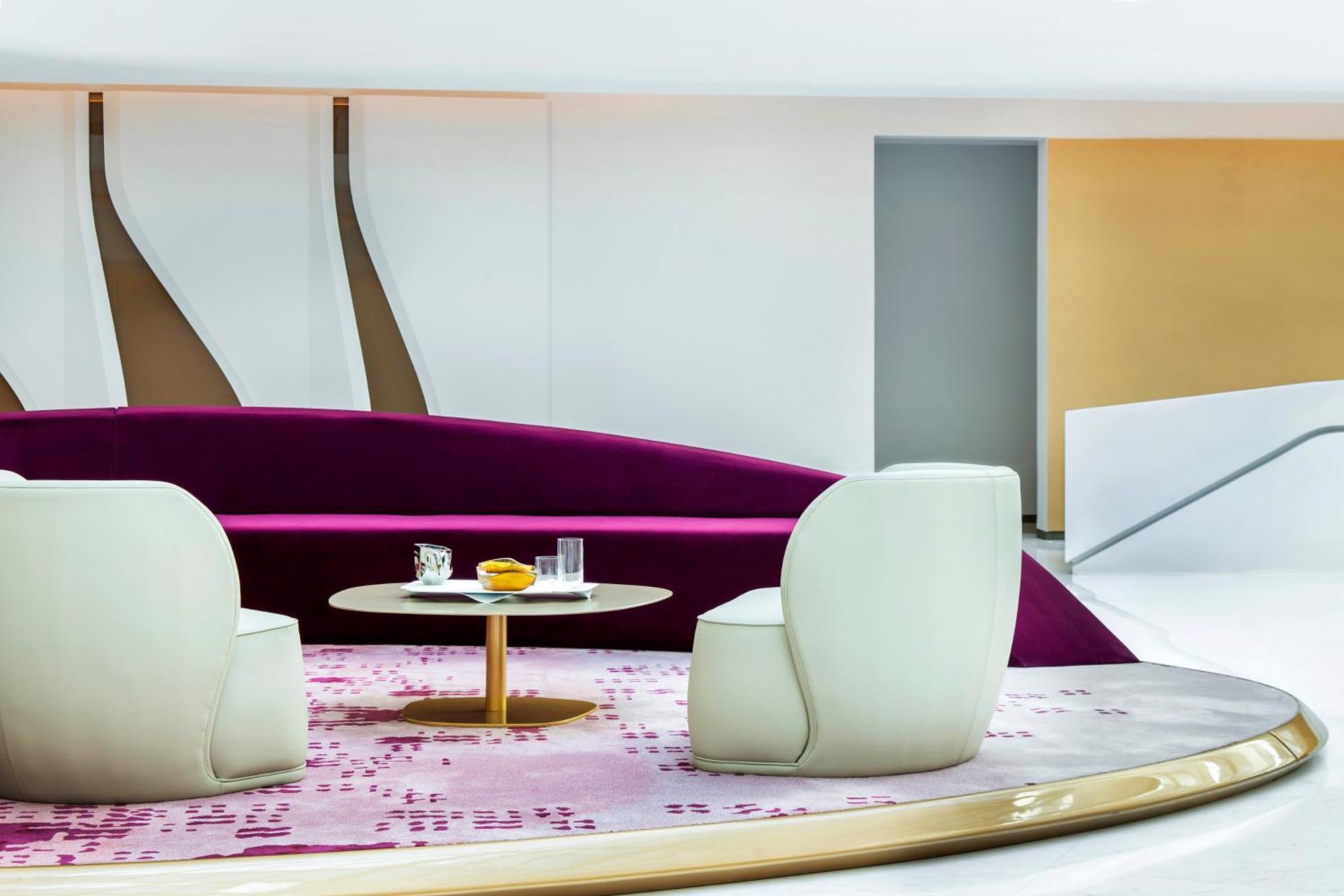 Me Dubai Residences 외부 사진