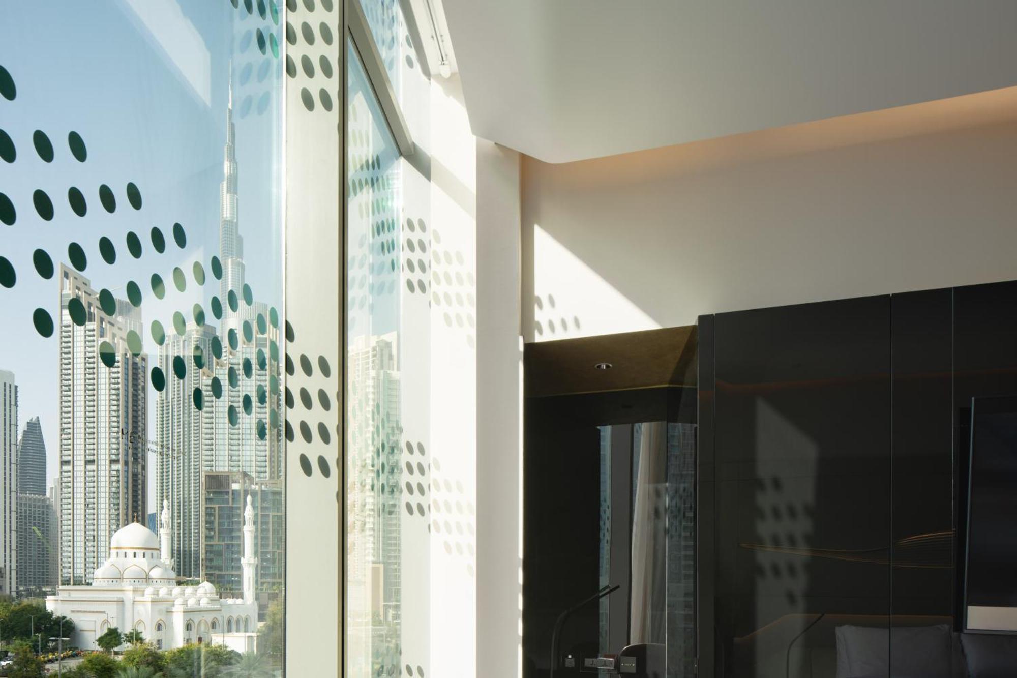 Me Dubai Residences 외부 사진