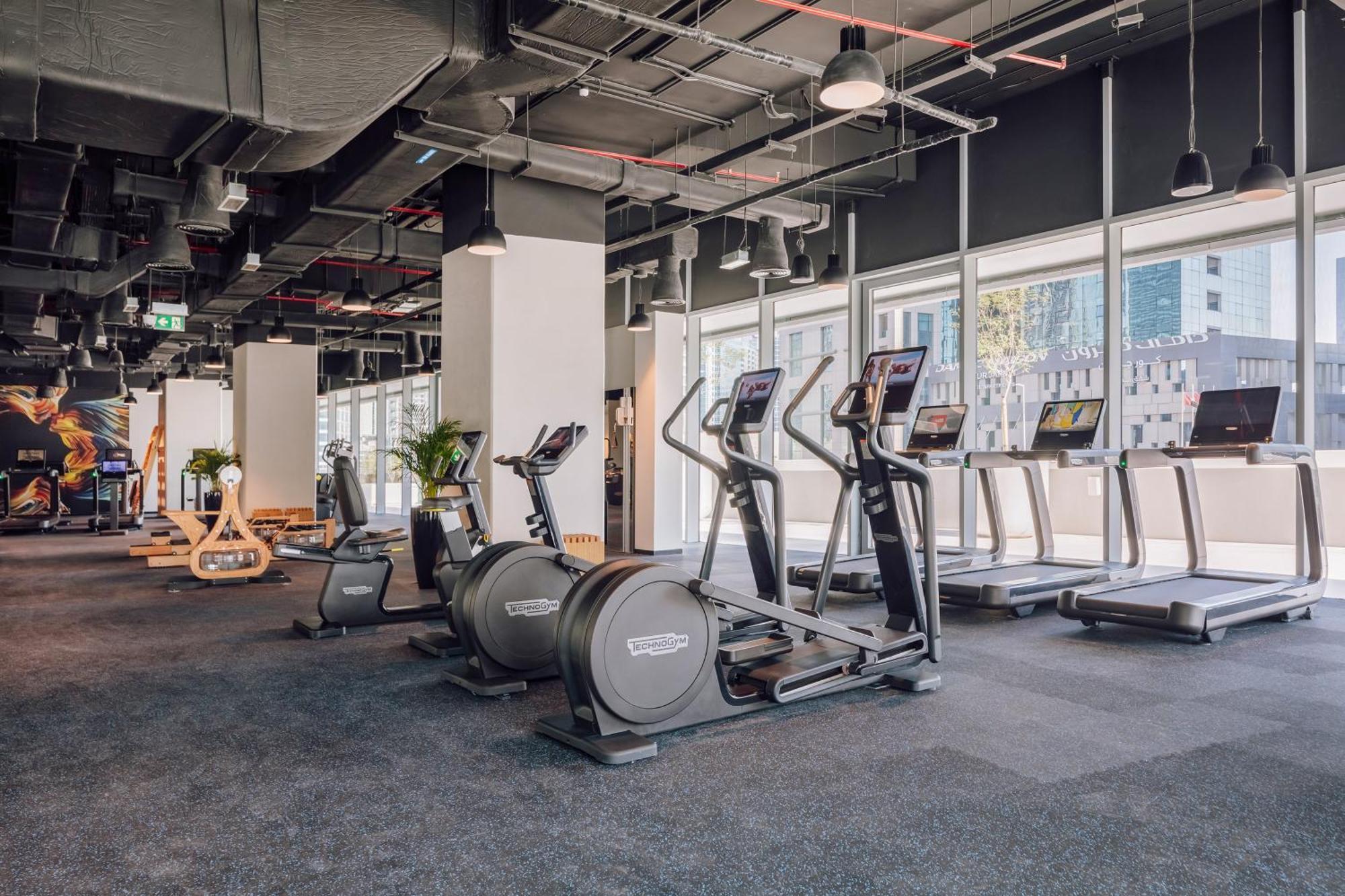 Me Dubai Residences 외부 사진