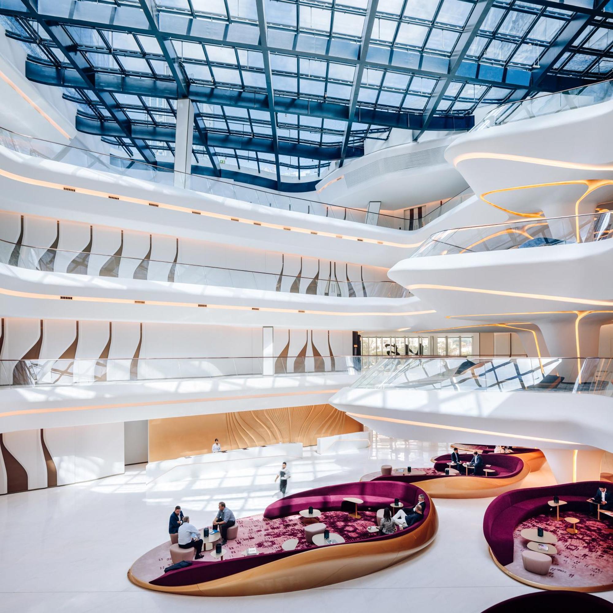 Me Dubai Residences 외부 사진