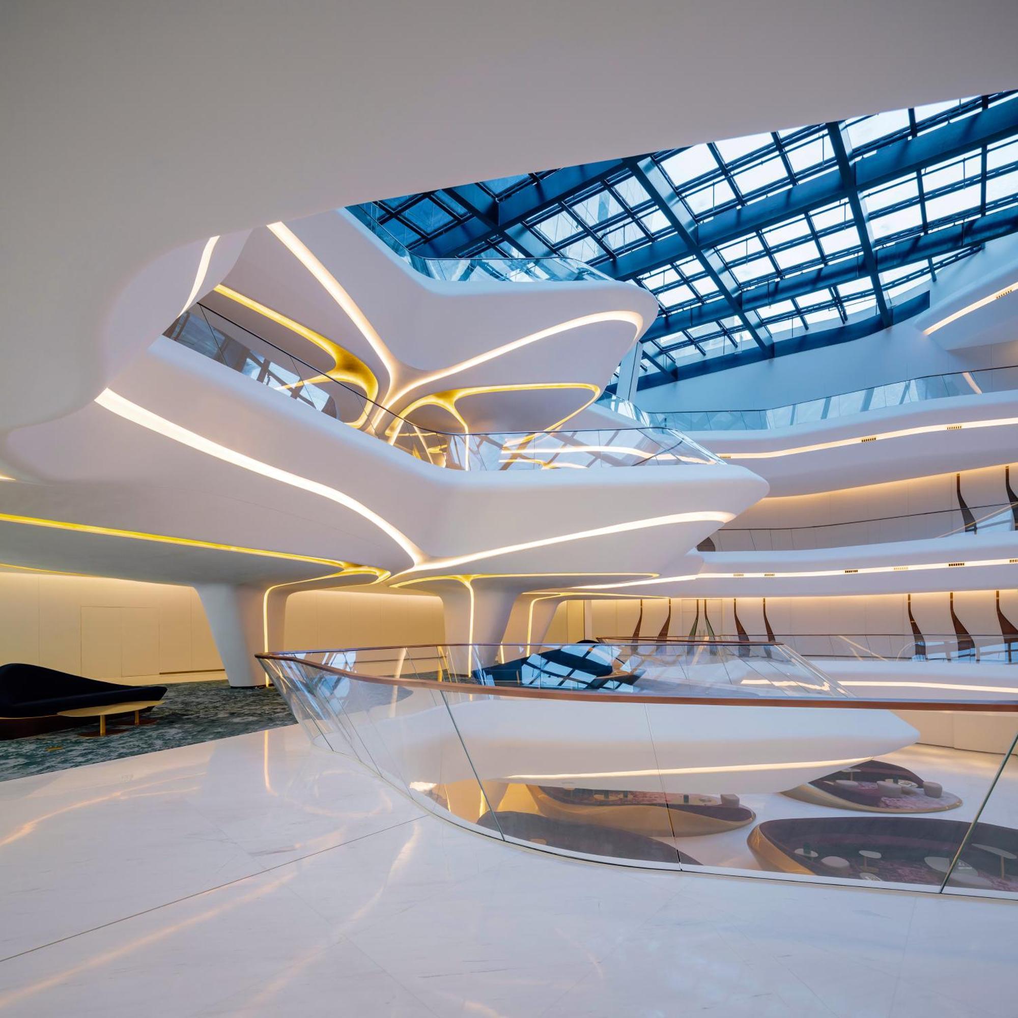 Me Dubai Residences 외부 사진