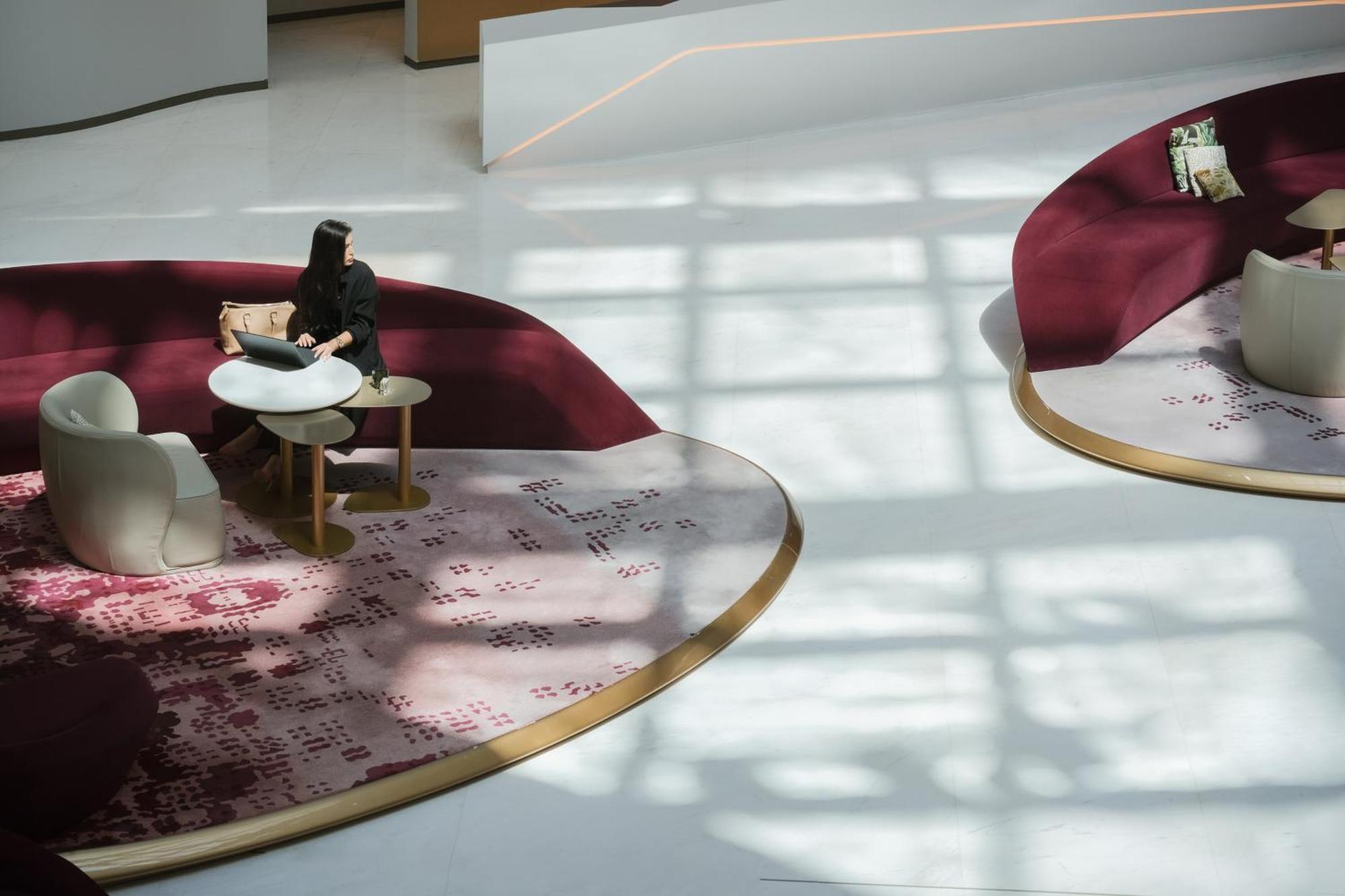 Me Dubai Residences 외부 사진