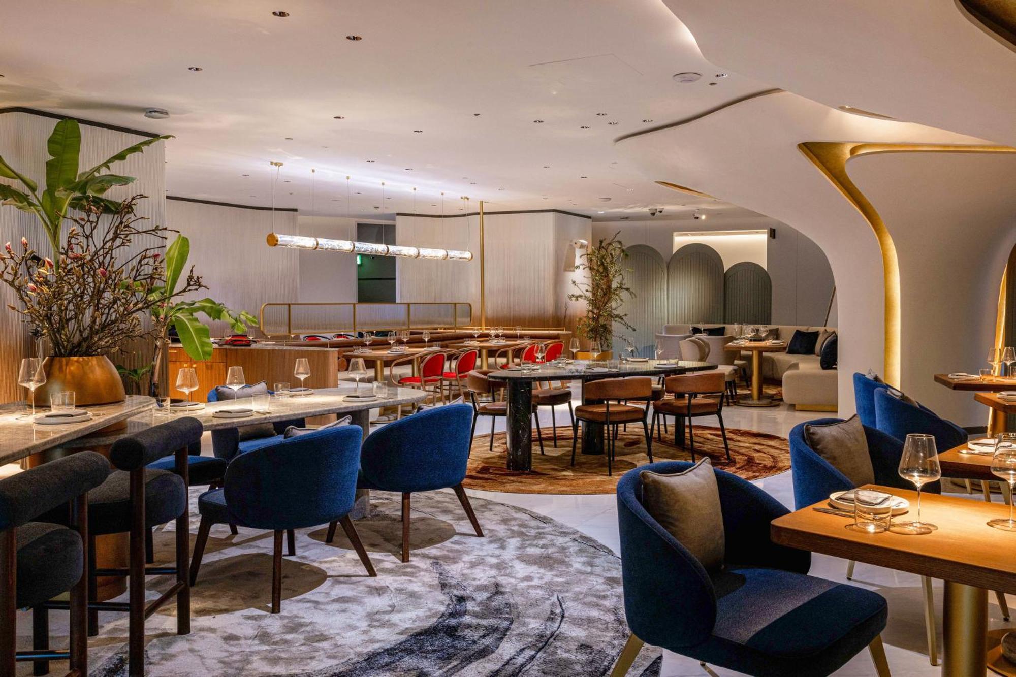 Me Dubai Residences 외부 사진
