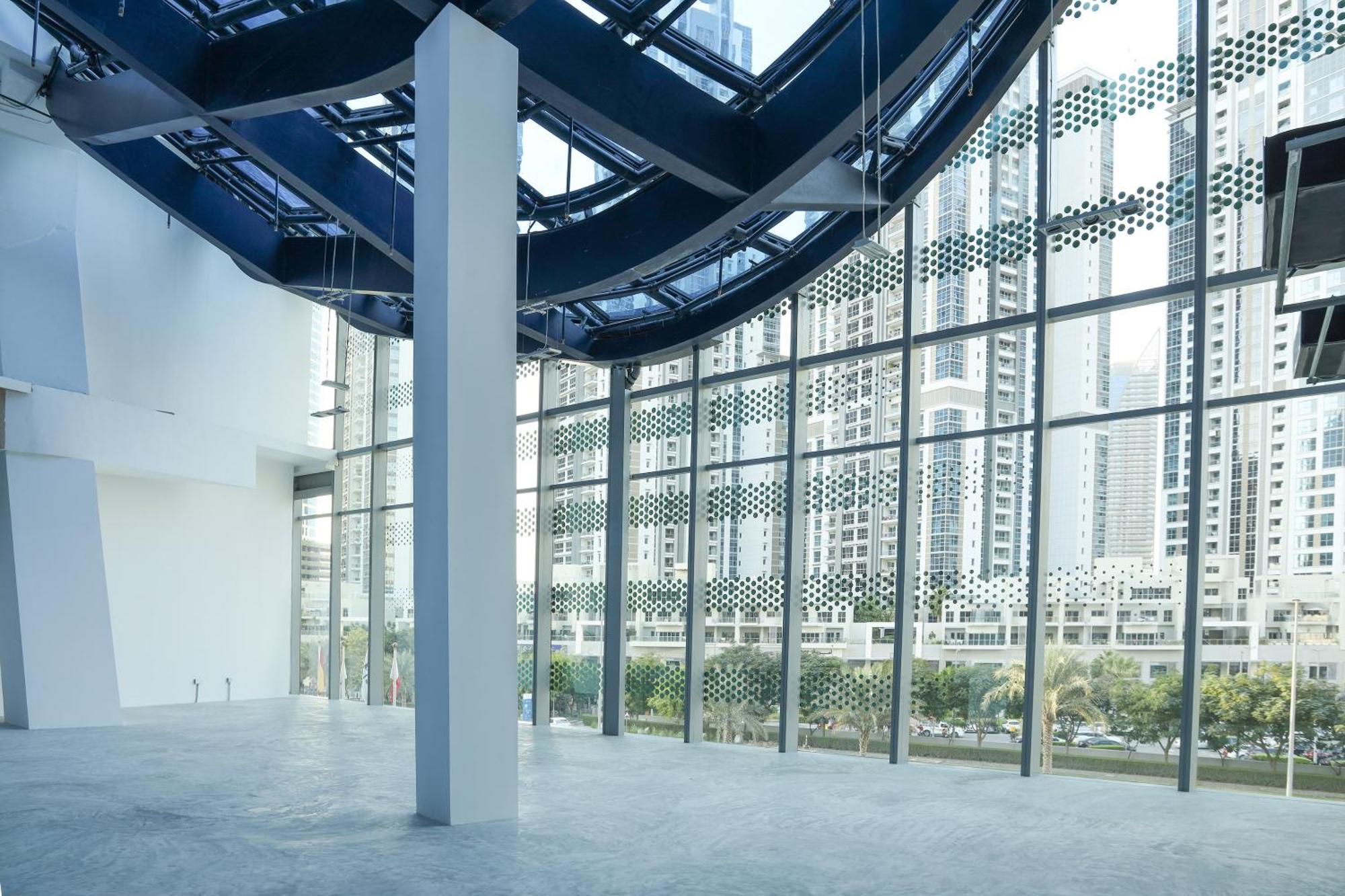 Me Dubai Residences 외부 사진