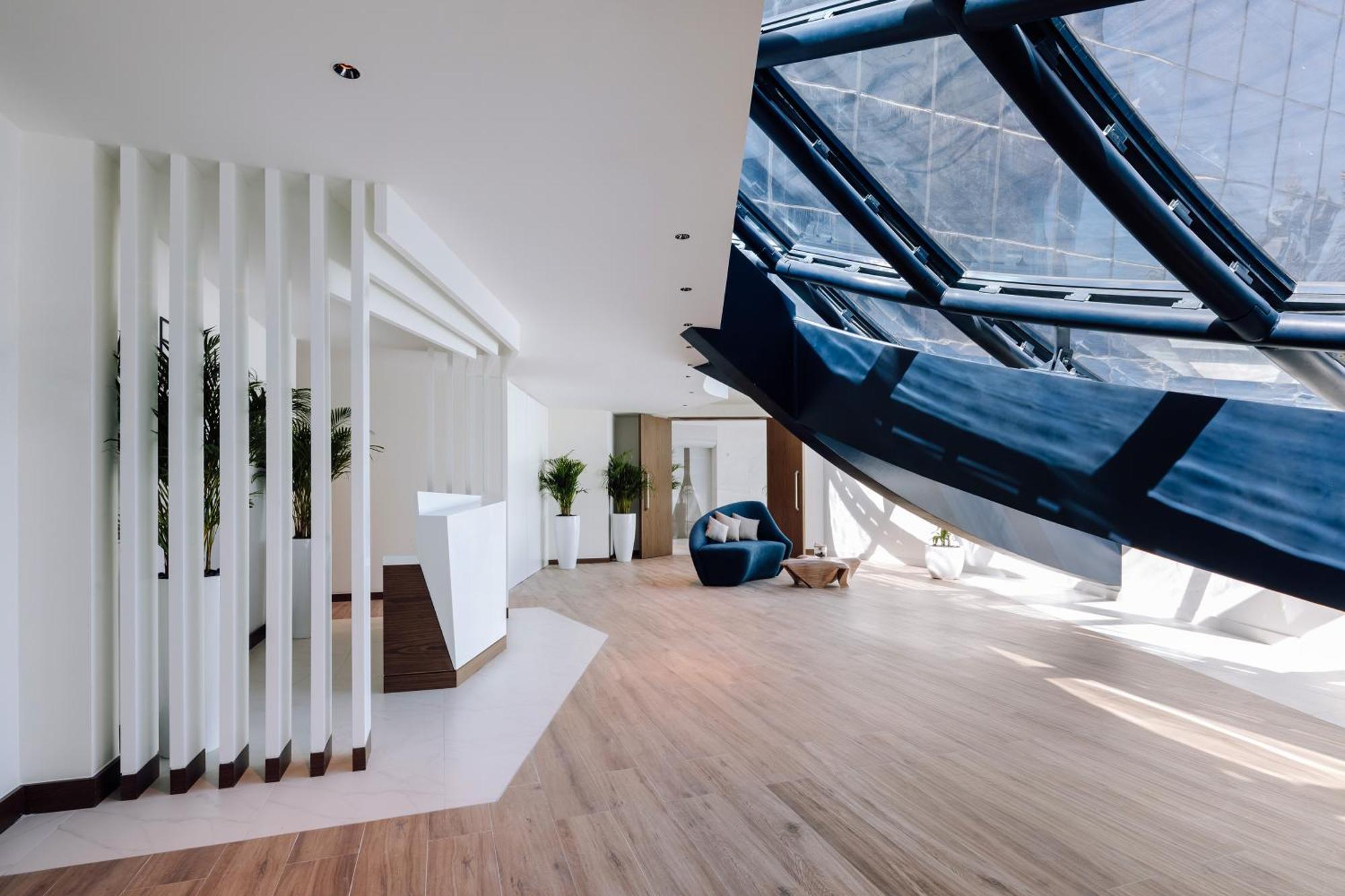 Me Dubai Residences 외부 사진