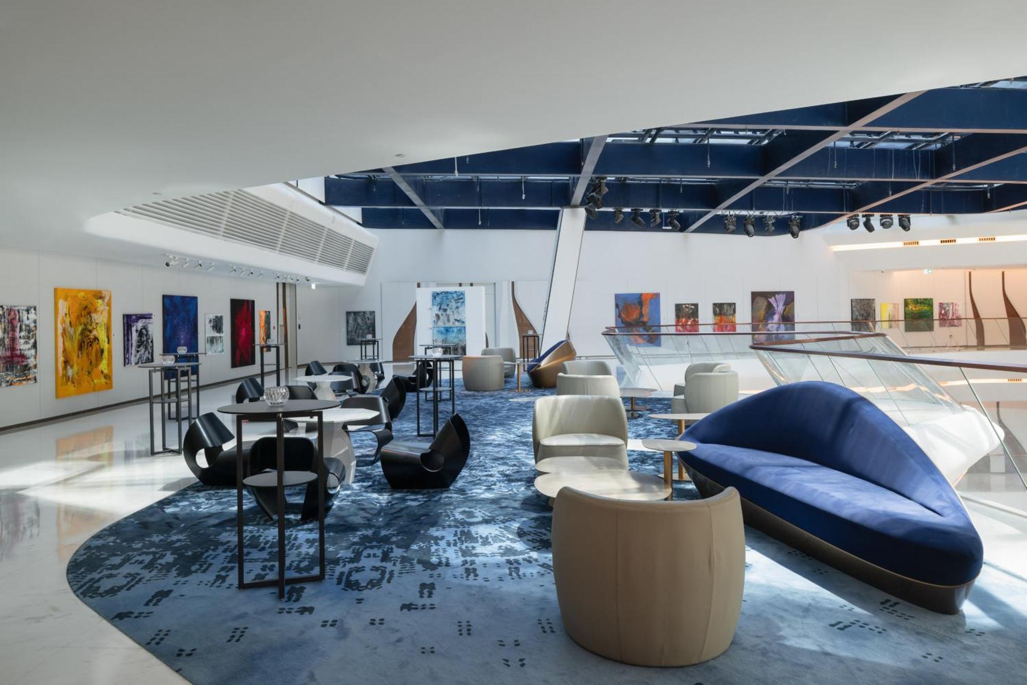 Me Dubai Residences 외부 사진