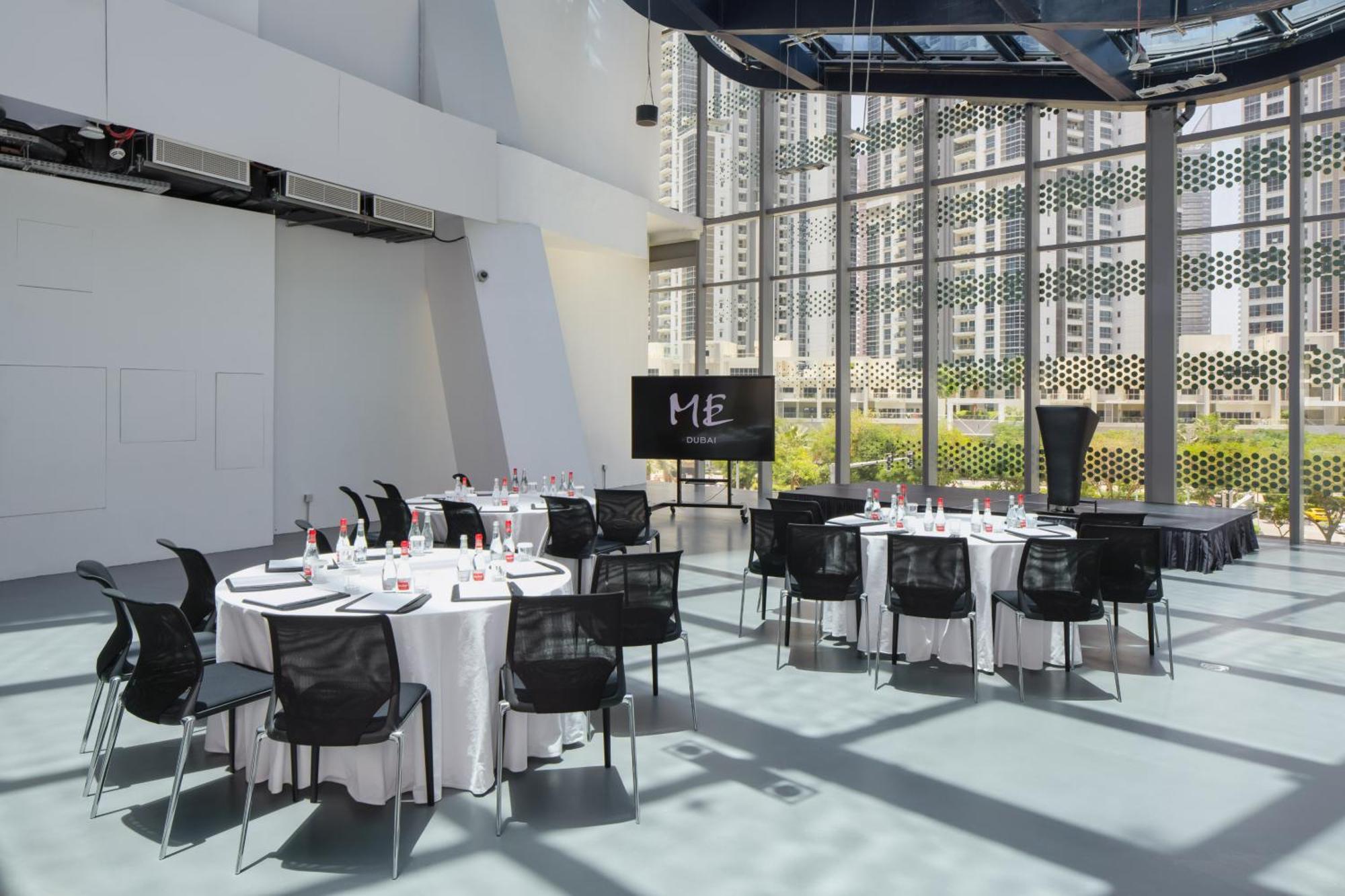 Me Dubai Residences 외부 사진